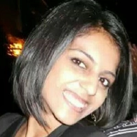 Joytika Patel