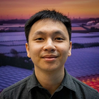 Jozef Chen