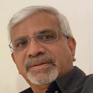 JRK Rao