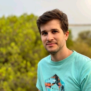 Juan Aguilar Guisado