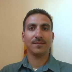 Juan Alberto Corral-Avila