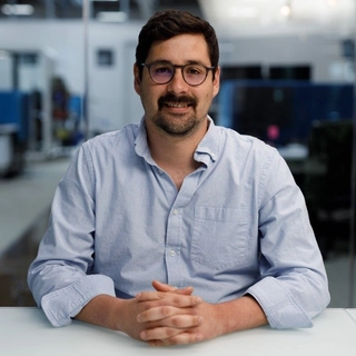 Juan Andres Carvajal