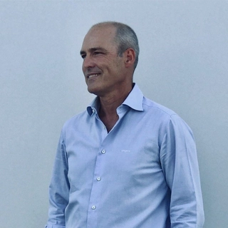 Juan Antonio Gil Vera - Railway System Engineer