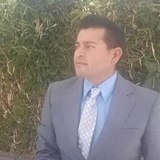 Juan Arredondo (Johnny)