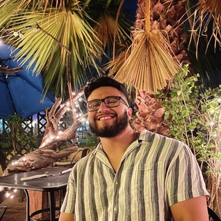 Juan C. Gonzalez Garcia