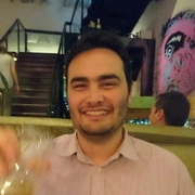 Juan Camilo Duque Restrepo