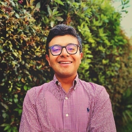 Juan Camilo Espíndola Calderón