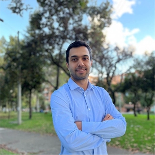 Juan Camilo Kalozdi Castro