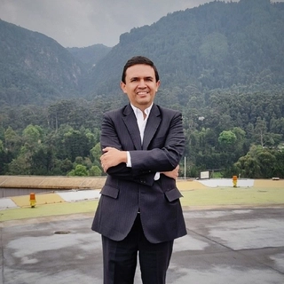 Juan Camilo Maldonado Quiroga