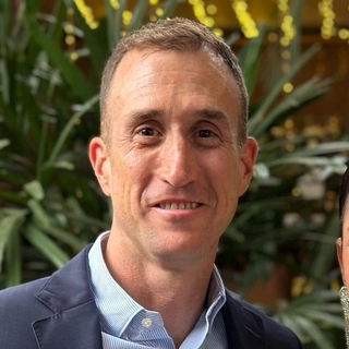 Juan Camilo Rico Robles