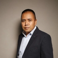 Juan Carlos Barrientos Barrientos