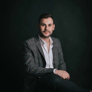 Juan Carlos Collado López