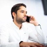 Juan Carlos Delgado Jaramillo