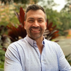 Juan Carlos Fernandez Munera