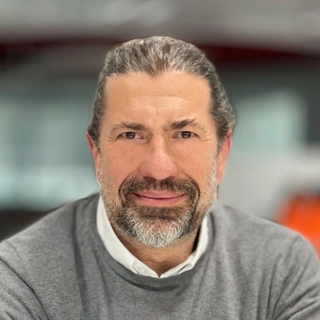 Juan Carlos González Pan