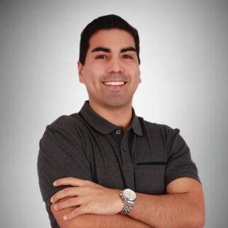 Juan Carlos Gonzales Novoa