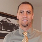 Juan Carlos Gutierrez