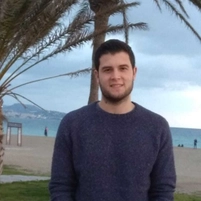 Juan Carlos Martinez De La Torre