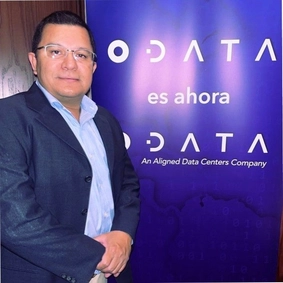 Juan Carlos Mondragon