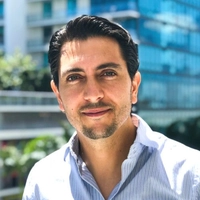 Juan Carlos Moreno