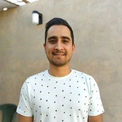 Juan Carlos Moreno Quijada