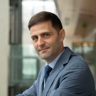 Juan Carlos Regajo Laguna