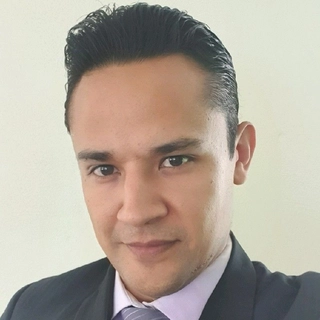 Juan Carlos Sandoval Arzate