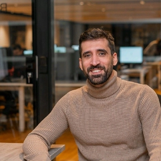 Juan Carlos Torres Cuervo