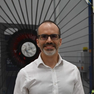 Juan Castillo, MSc, MBA