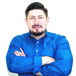 Juan David Munoz Rojas