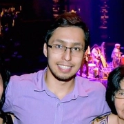 Juan Diego Bonilla Guativa