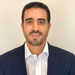 Juan Diego Henao Palacio