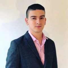 Juan Esteban de la Calle Echeverri