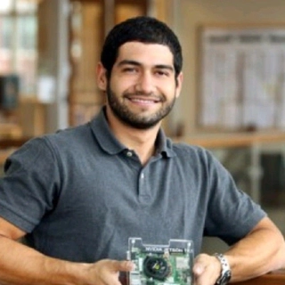 Juan Esteban Tapiero Bernal