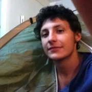 Juan Felipe Carrera Moya