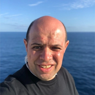 Juan Francisco Déniz Sosa