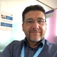 Juan Francisco Stella Sánchez