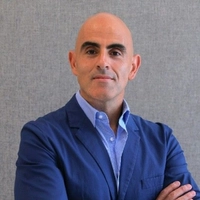 Juan Ignacio Jimenez Gargantilla