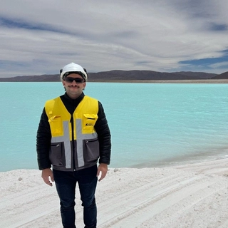 Juan Ignacio Mazzitelli