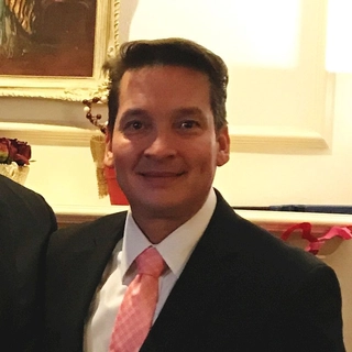 Juan J. Mann