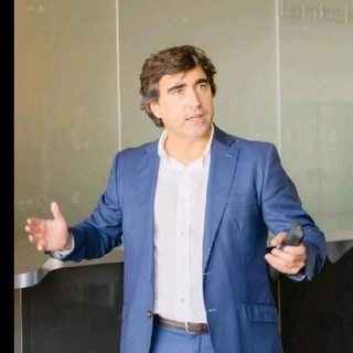 Juan Jose Colas Lastra