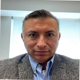 Juan Jose Lopez Sanchez