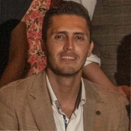Juan Manuel Samper