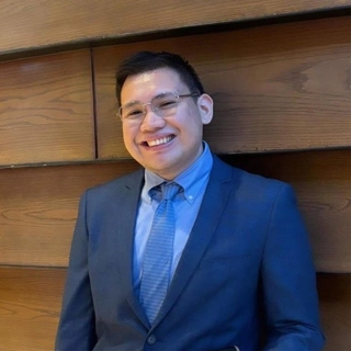 Juan Miguel Dimaunahan