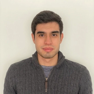 Juan Pablo Acosta Moreno