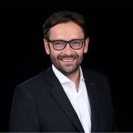 Juan Pablo Amado Orduz