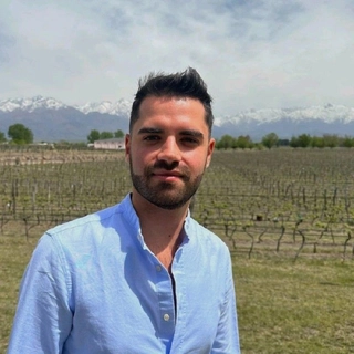 Juan Pablo de Felice