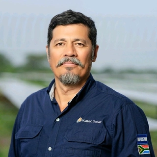 Juan Pablo Rubio Bertrand