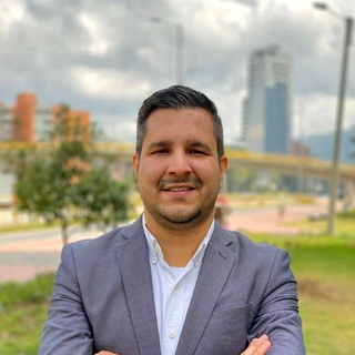 Juan Pablo Salazar H.