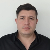 Juan Pablo Vazquez Rodriguez